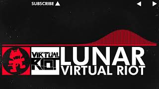 Melodic DrumstepDancefloor DnB  Virtual Riot  Lunar [upl. by Joiner]