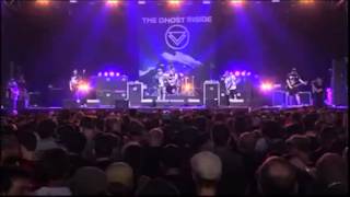 The Ghost Inside  Live at Graspop 2013 Full Set [upl. by Irem]