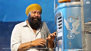 GAGAN KOKRI  Blessings Of Baapu Returns Full Video ftYograj Singh  Latest Punjabi Songs 2024 [upl. by Hans]