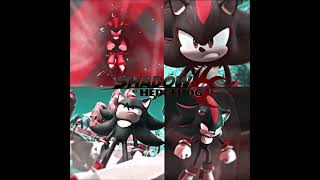 I GO Wherever I WANT  “Shadow The Hedgehog” Edit  Tore Up  Don Toliver [upl. by Blim]