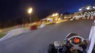 Karting March 31 2017 JSC Jordan [upl. by Euqininod]