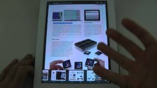 MacUser Magazine Review on Zinio [upl. by Neelac]