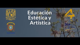 Educación Estética y Artística de la ENP4 [upl. by Harberd568]