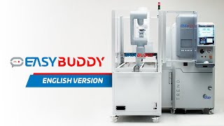 MEI EasyBuddy  Your daily job has never been so easy [upl. by Norrie]