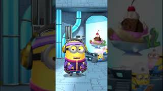 Minion Rush Mod Apk 570  Levels 431 432 433 434 435 Downtown  All 15 Fruits [upl. by Aenej]