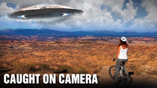 35 Unbelievable Alien and UFO SIGHTINGS Caught on Camera  Shocking Footage [upl. by Mccreary]