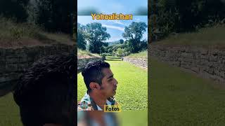 Mis fotos de Yohualichan Cuetzalan Puebla [upl. by Xenia164]