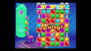 Candy Crush Soda Saga Level 806825  Episode 51 [upl. by Corny533]