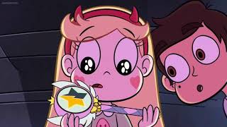 Everytime the wand changePart1  Star vs the forces of evil [upl. by Lumbard]