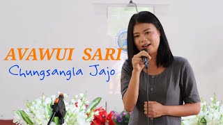 Avawui SariChungsangla JajoTangkhul Mothers Day Song [upl. by Cullan]