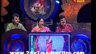 Vijay Tv Shows Airtel Super Singer 2008 Mar 10 Part 3 [upl. by Jordan]