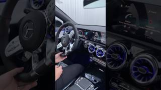 Mercedes music remix song fy cla45amg [upl. by Nylatsirk982]