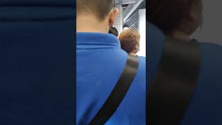 LRT 1 4G Open Door Sound and Closing Door Warning Buzzer Sound [upl. by Sinclair]