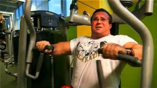 Bodybuilding Motivation  KATHI quotBÉCIquot BÉLA [upl. by Child]