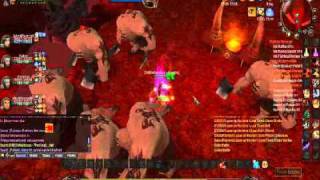 Talisman Online Private Server Talisman Of Chaos TOC [upl. by Eeldivad959]