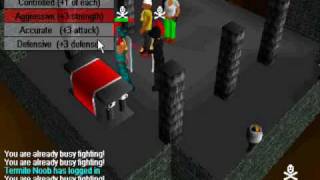 Runescape 2001 Most Viewed Runescape Video [upl. by Ansilme]