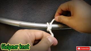 7 Essential Binding knots You need to Learn  Seamanship 101 [upl. by Poland590]