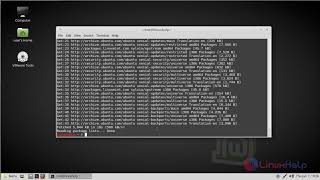 How to install FileZilla on linuxmint 183 [upl. by Namso397]