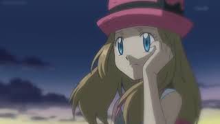 Pokemon AMV faded Alan Walker  Kai [upl. by Chaffee]