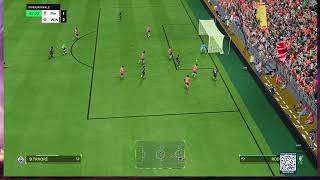 🔴 EA FC 25 fazendo Hero 88 resenha🔴 [upl. by Anneliese]