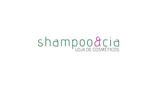 Shampoo amp Cia  Linha Homens Vitiss Cosméticos [upl. by Weisburgh]