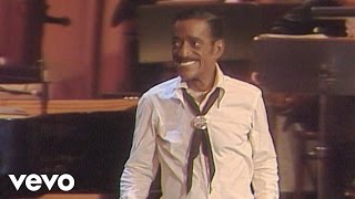 Sammy Davis Jr  The Candy Man Live in Germany 1985 [upl. by Nels390]