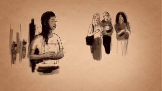 TED TALKS LIVE Short  Unconscious Bias [upl. by Aical228]