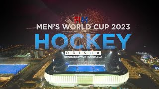 Men’s World Cup 2023 Hockey  Feb 24 Sat 9 PM  National Geographic [upl. by Dias474]