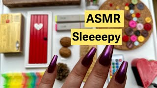 This ASMR Fidget Board will make you Sooooo Sleeeeepy 😴 [upl. by Afirahs]