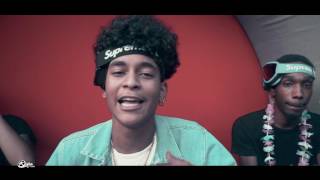 Trill Sammy  quotGoquot Official Music Video [upl. by Ailbert]