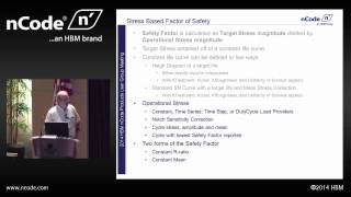 Powertrain Analysis using nCode DesignLife [upl. by Skylar]