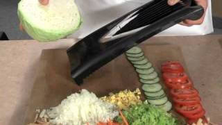 Chefs Envy Food Slicer [upl. by Reve]