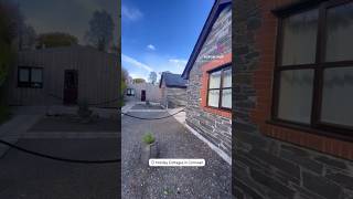 Long barn cottages in Liskeard Cornwall 🇬🇧🐄🏡🤩 holidaycottage staycation explorecornwall [upl. by Lester]