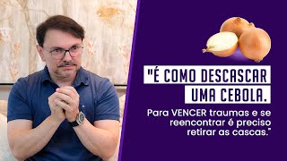 O poder do autoconhecimento  Psicólogo Rossandro Klinjey [upl. by Nomolas]