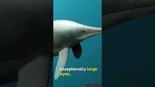 Top 3 Facts about Ichthyosaurus [upl. by Weiler]