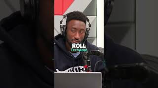 Mkbhd on tesla Full self driving FSD mkbhd car apple electriccar cars elonmusk tesla [upl. by Rhoades810]