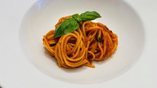 آموزش آشپزیاسپاگتی ایتالیاییitalianfood spagetti [upl. by Small]