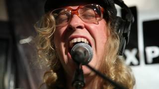 Allen Stone  What Ive Seen Live on KEXP [upl. by Sokcin]