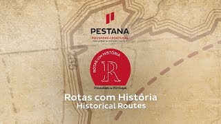 Historical Routes [upl. by Deina]