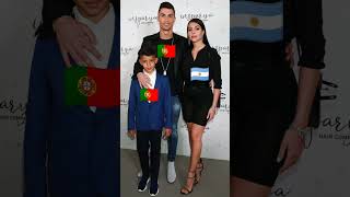 Cristiano wife ❤️😘♥️ [upl. by Niret]