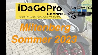 Miltenberg Sommer 2023 schnell [upl. by Eenahc]