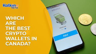 Which are the best Crypto Wallets in Canada [upl. by Randene677]