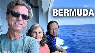 A Great Loop Side Trip to Bermuda  Part Nineteen Ep280 [upl. by Ailaza735]