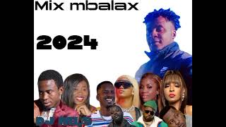 SÉLECTION MBALAX 2024 MIX MBALAX 2024 DJ MLS [upl. by Eba]