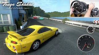 New JDM game Released  First Impressions [upl. by Ingmar124]