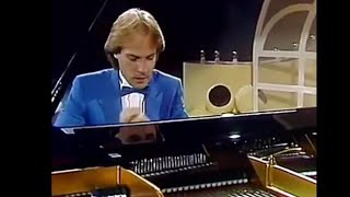 Richard Clayderman  Ballade Pour Adeline 1977 [upl. by Ailicec]