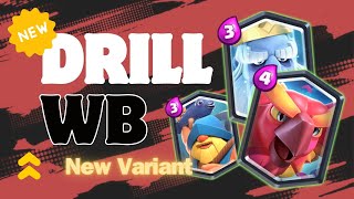 NEW High Skill deck [upl. by Anilegna768]