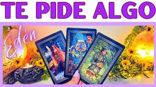 🔮ATENCIÓN😱¡EL MOTIVO DE POR QUÉ NO SE DECIDE ES ESTE❤️ TAROT INTERACTIVO AMOR HOY PERSONA ESPECIAL [upl. by Esoryram]