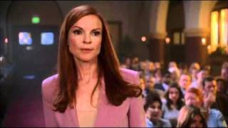 Bree Van De Kamp Hodge  She Is A Lady [upl. by Eneleh]