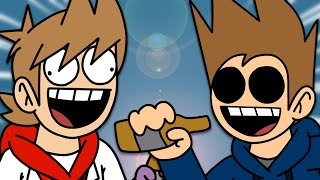 Eddsworld  Drunk Science Reanimated [upl. by Fionnula]